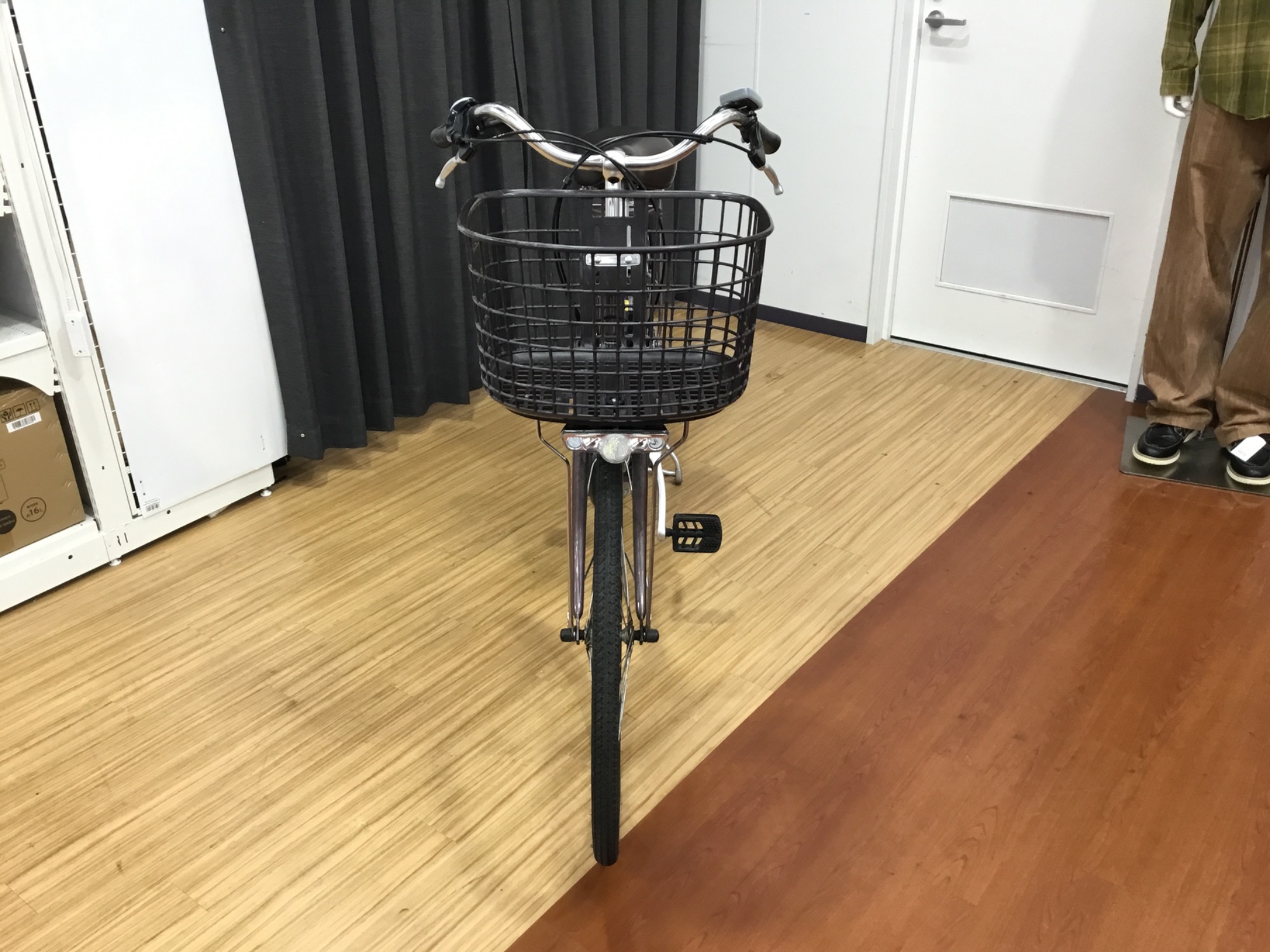 Panasonic(パナソニック) 電動アシスト自転車をご紹介します‼︎ トレジャーファクトリーつくば店 Panasonic(パナソニック) 電動アシスト自転車 入荷しました！【つくば