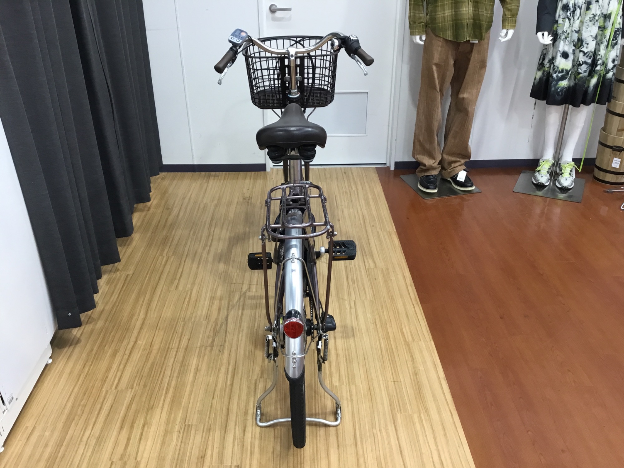 Panasonic(パナソニック)の電動アシスト自転車をご紹介します