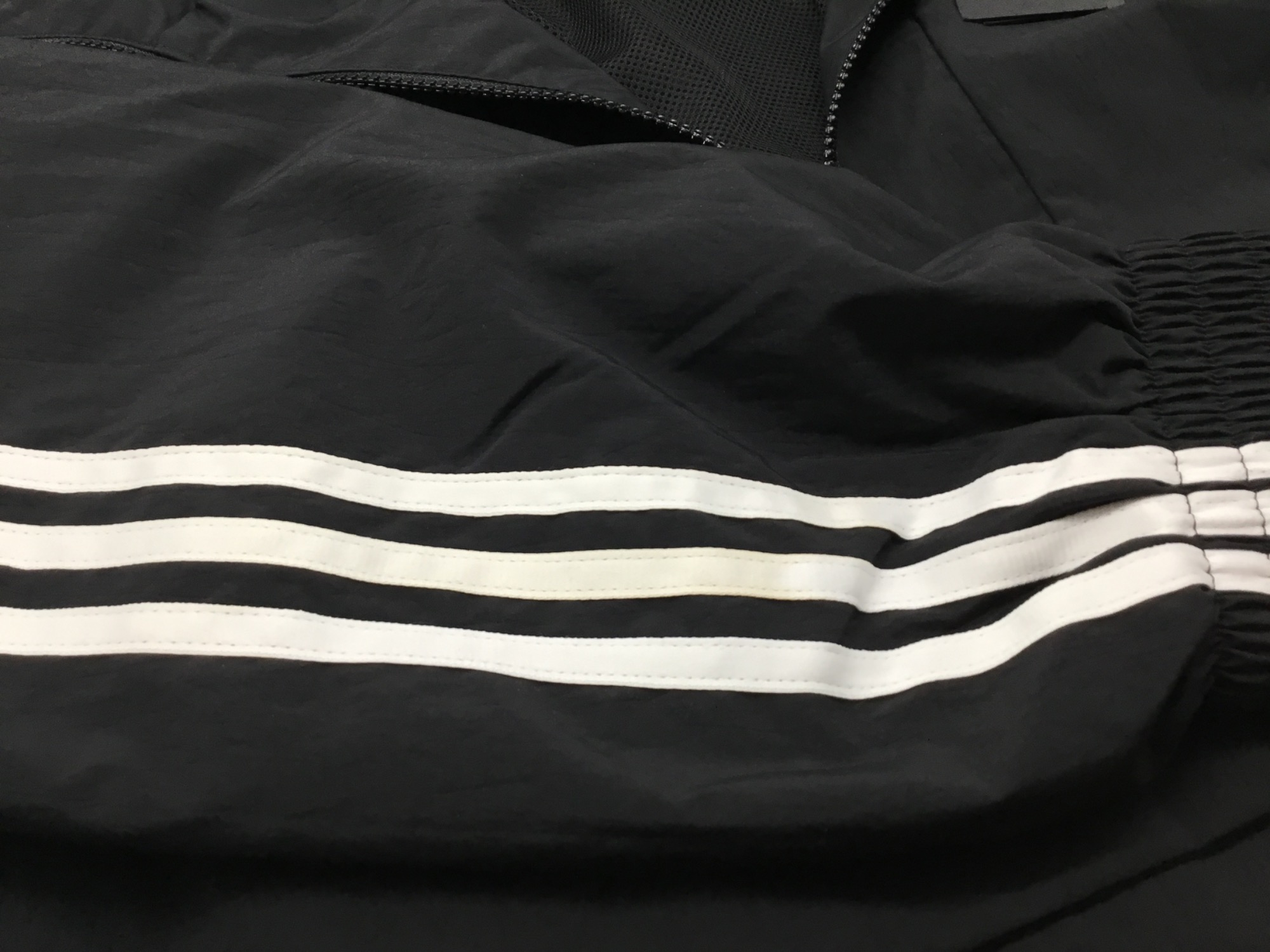 【ほぼ未使用】Y-3ナイロンプルオーバー 楽天市場】Y-3 ワイスリー オーバーサイズ ハーフジップ
