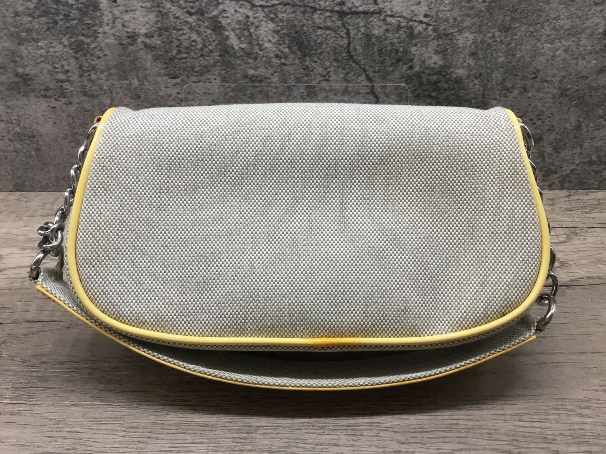 CHANEL(シャネル) カメリア No.5 チェーンショルダーバッグ 入荷