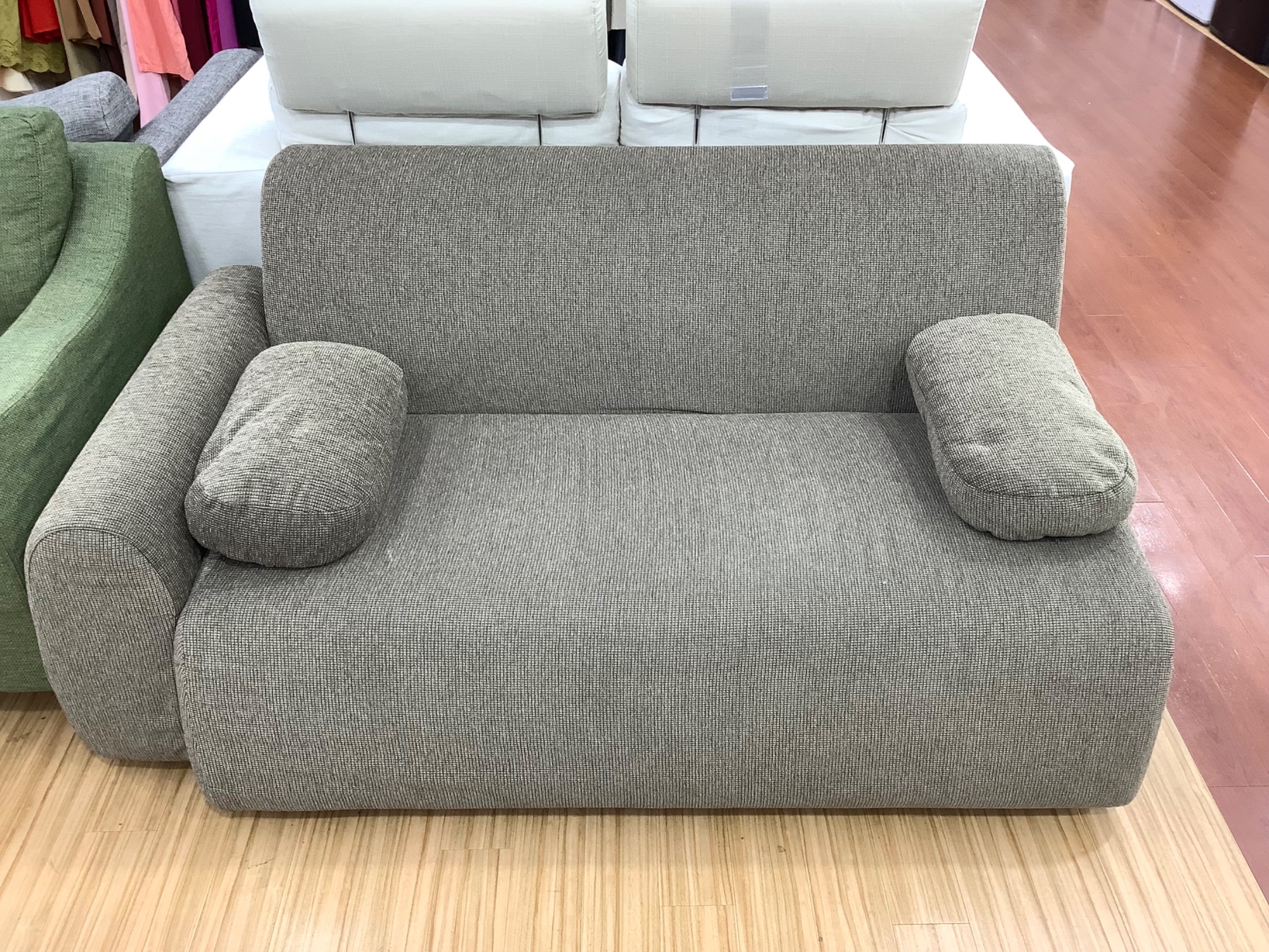 NOYES ワンアームソファー MARUCCO 入荷しました！【つくば店】｜2025