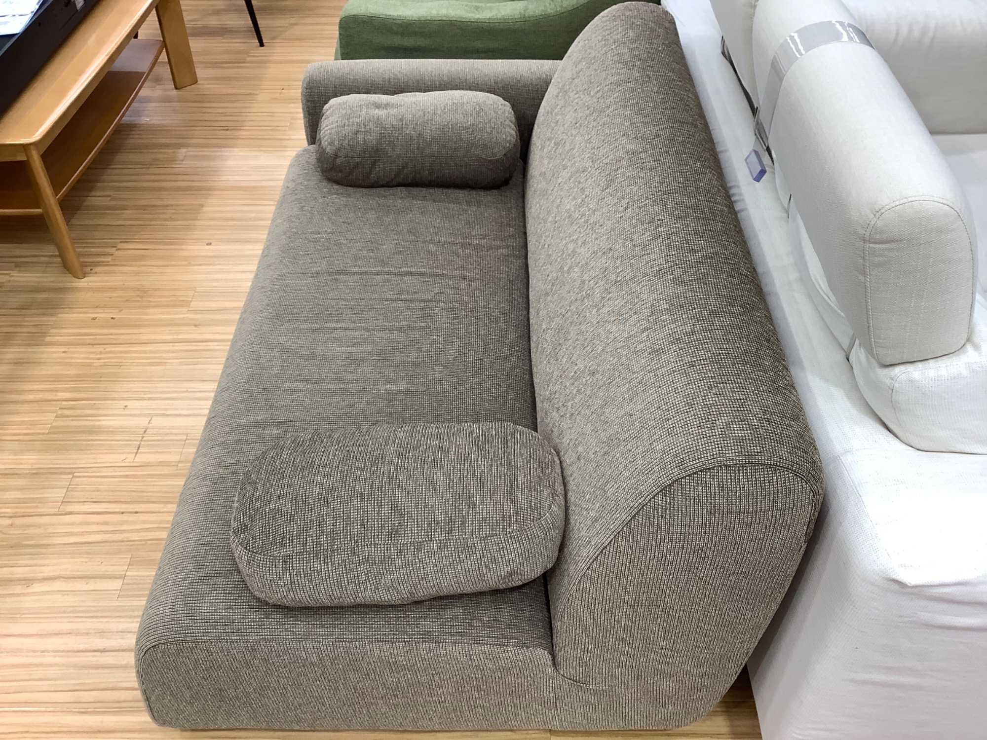 NOYES（ノイエス）marucco 1人用ソファ/単体コーナーソファ NOYES（ノイエス）marucco 1人用ソファ/単体コーナーソファ NOYES