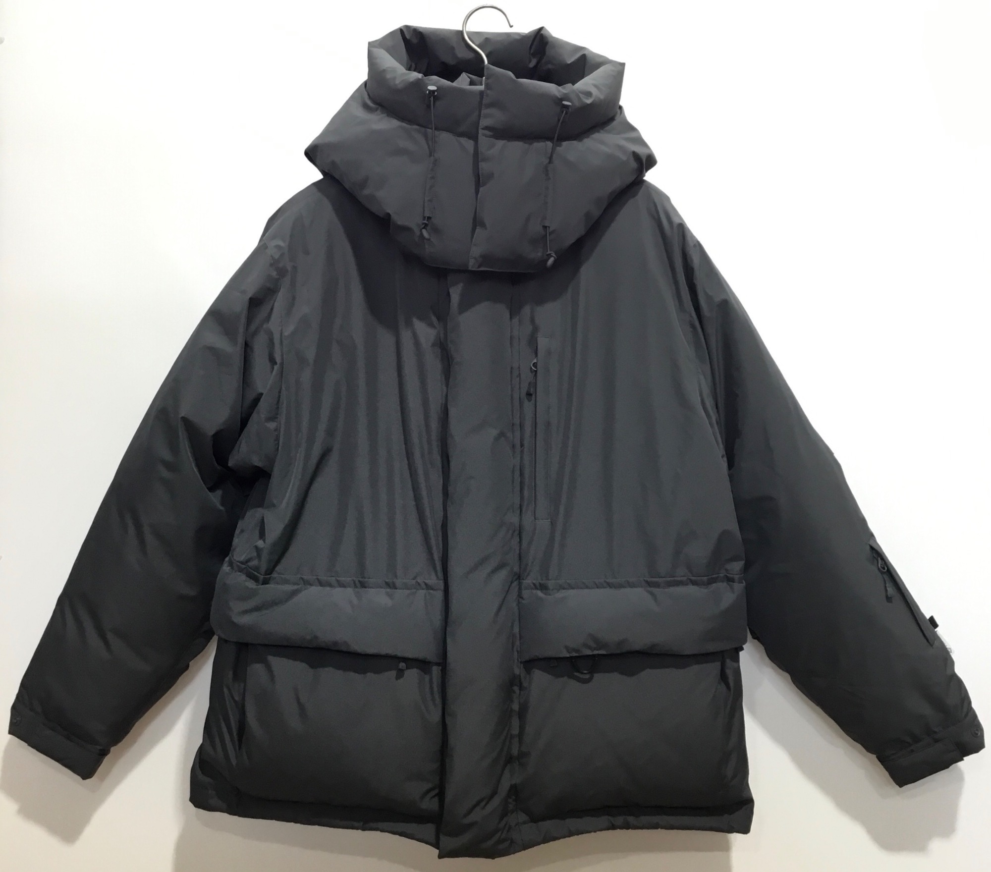 特価 DAIWA PIER39 ダウンジャケット DAIWA PIER39 ダウンジャケット 入荷しました!【つくば店
