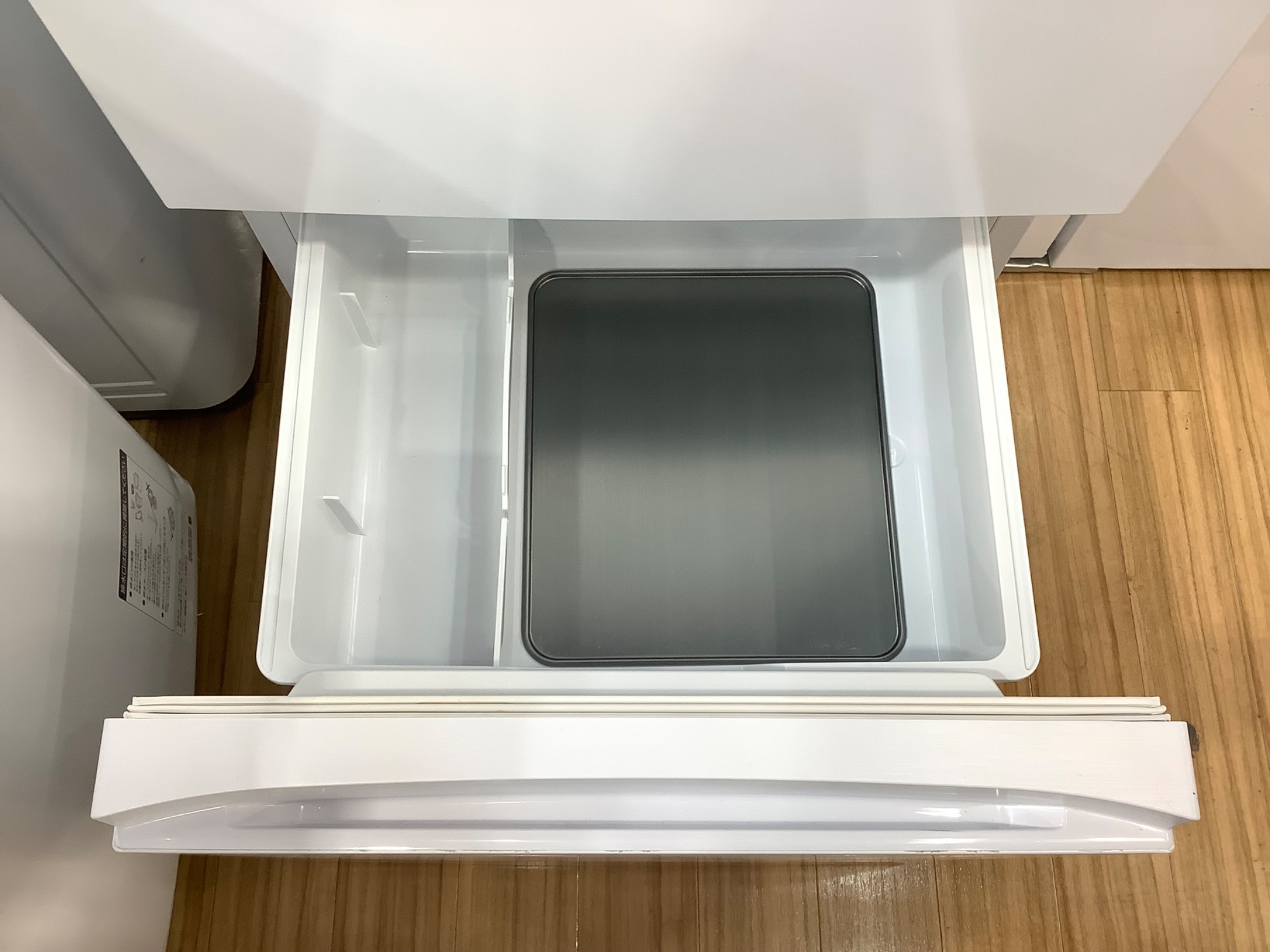 Hisense 2ドア冷蔵庫 2022年製 162Lのご紹介！【つくば店