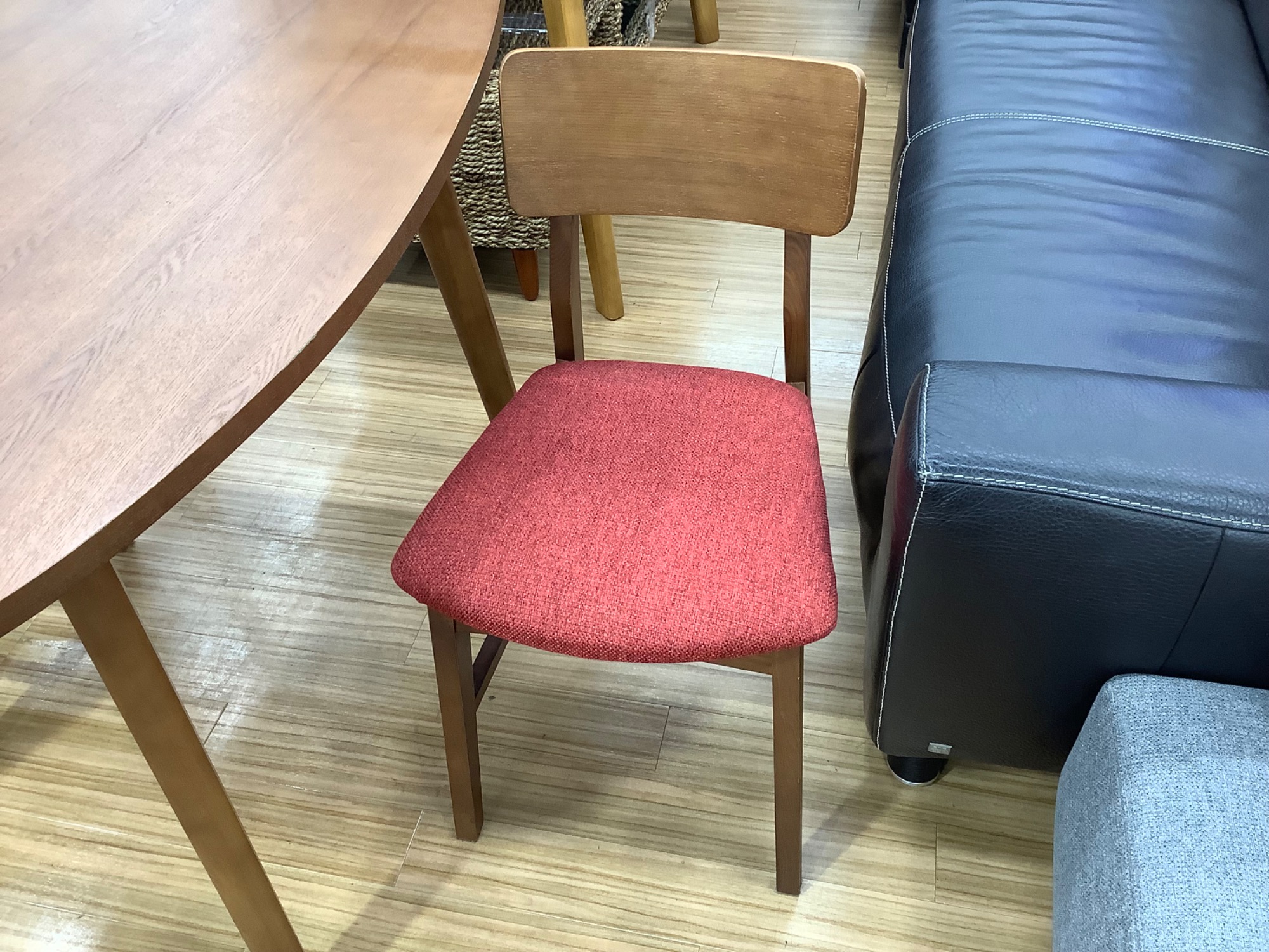 Franc franc パルセイロ ダイニング3点セット のご紹介！【つくば店