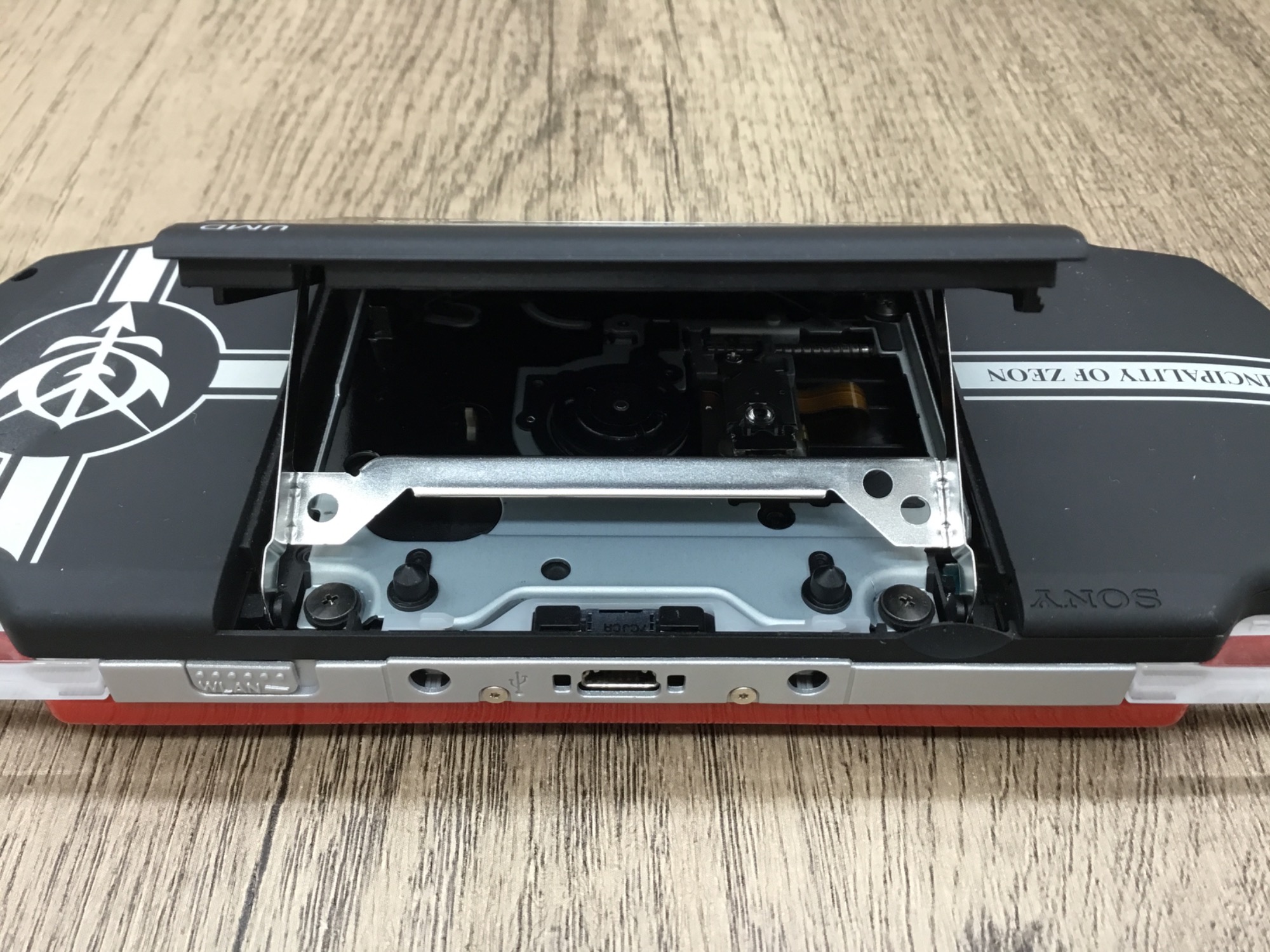 レトロゲーム】PSP「ギレンの野望」スペシャルパック 入荷しました