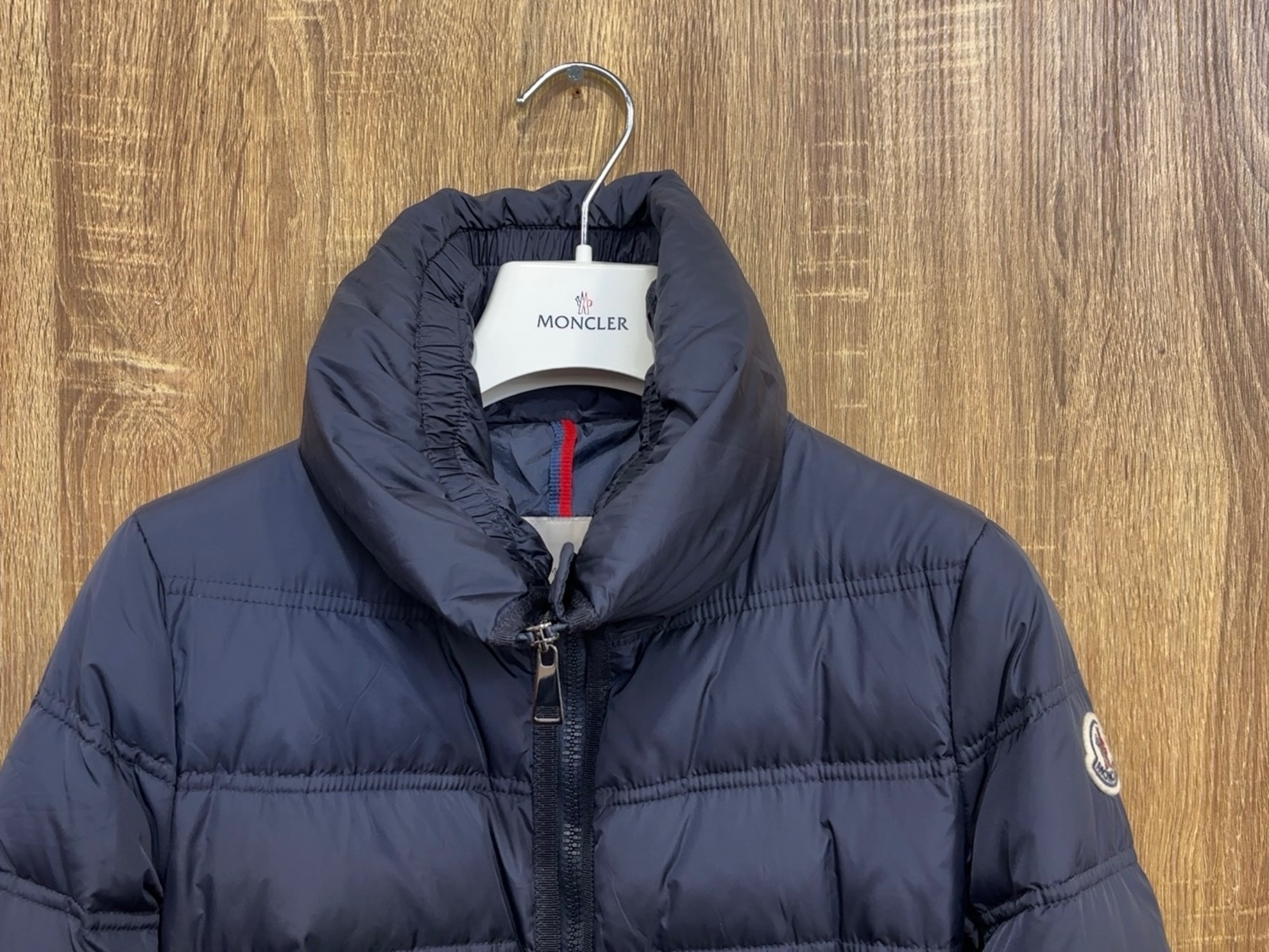 MONCLER ACCENTEUR ダウンコート を入荷しました！！【つくば店