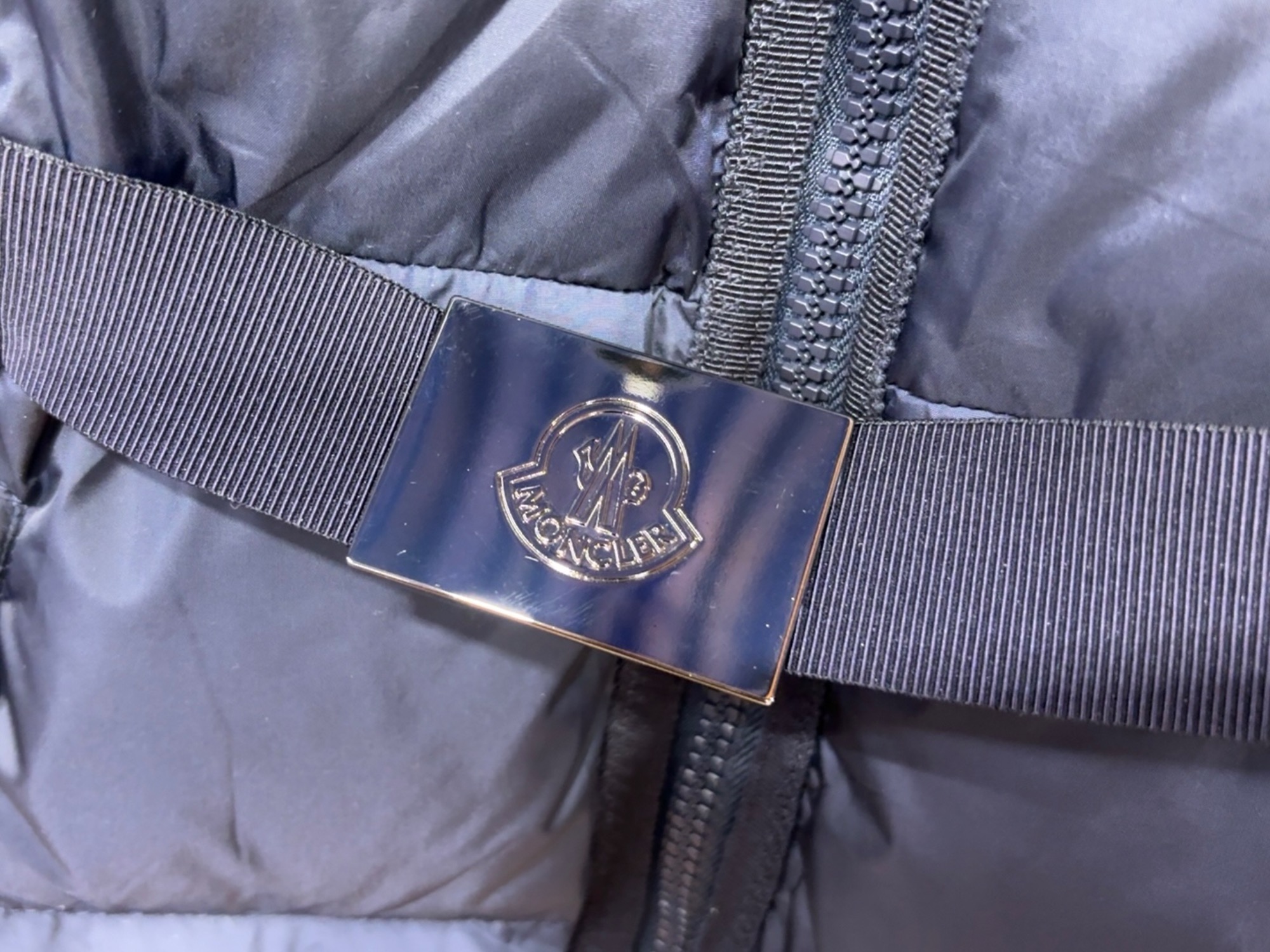 MONCLER ACCENTEUR ダウンコート を入荷しました！！【つくば店
