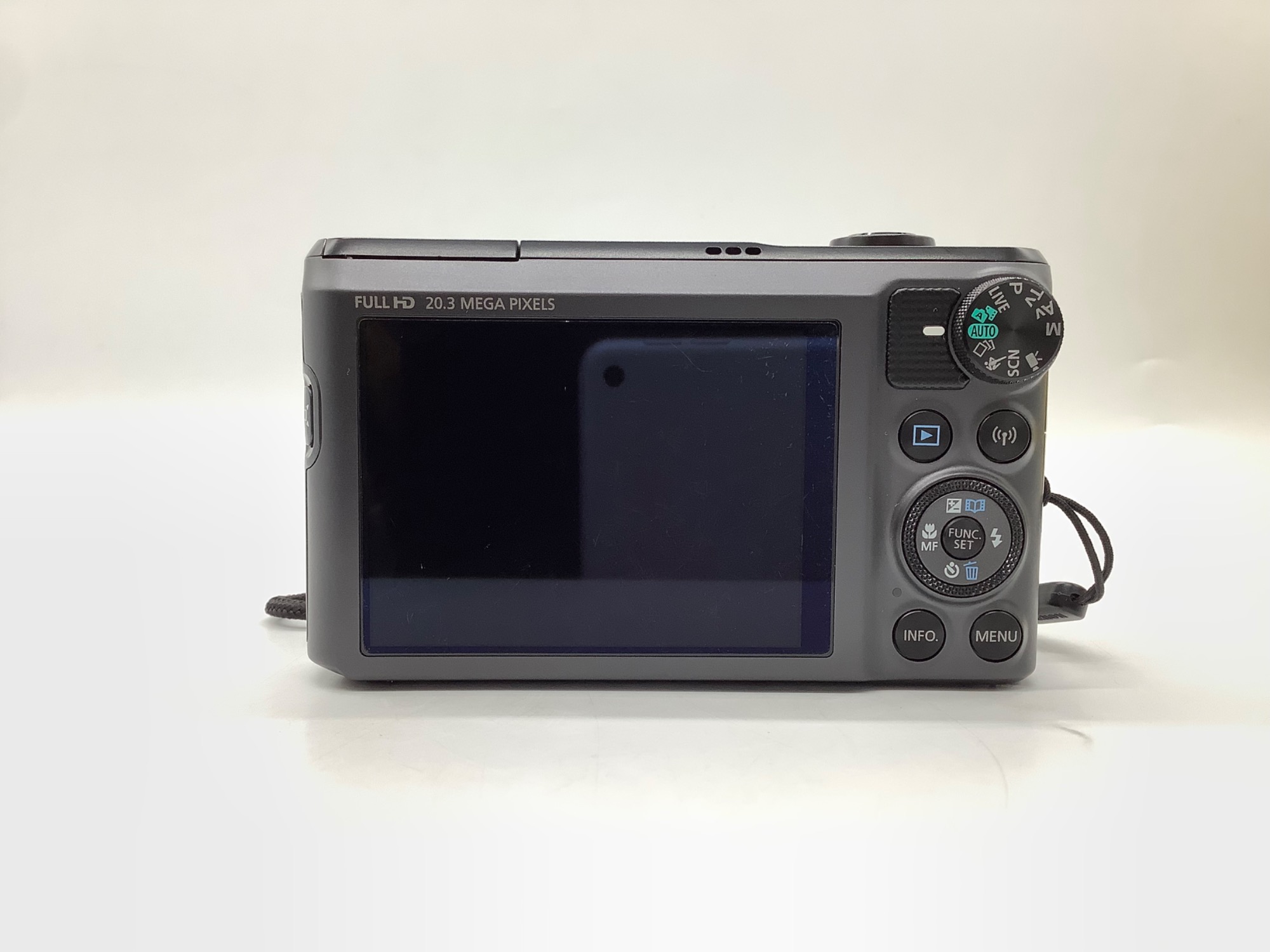 Canon コンパクトデジタルカメラ SX720 HSを入荷しました！！【つくば