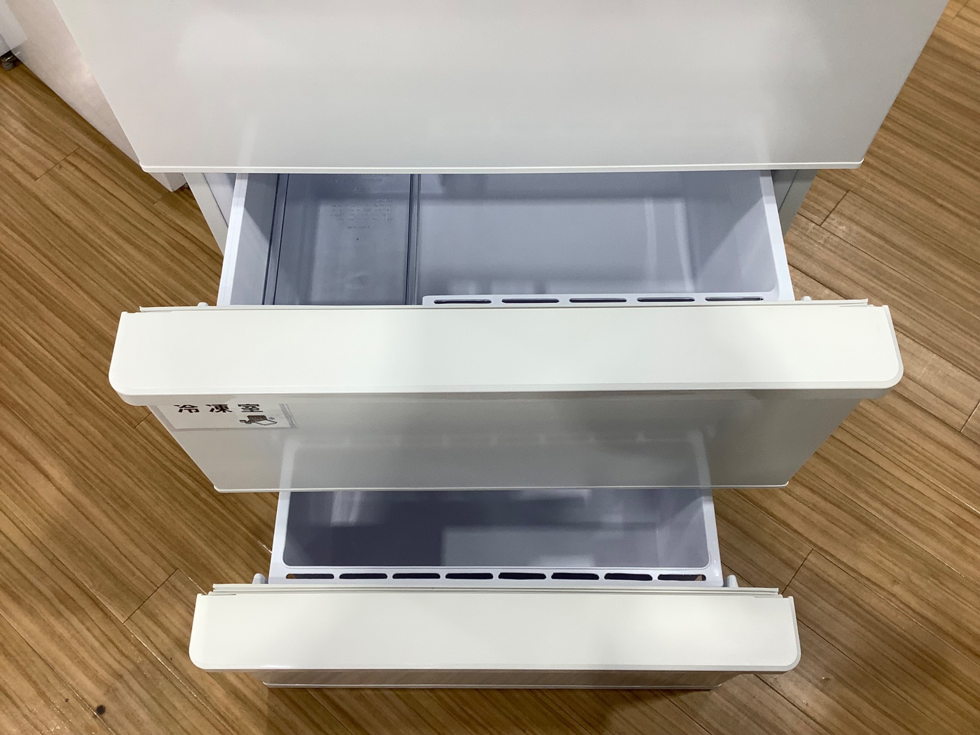 AQUA（アクア ）3ドア冷蔵庫 AQR-27N2 2024年製 272L入荷しました