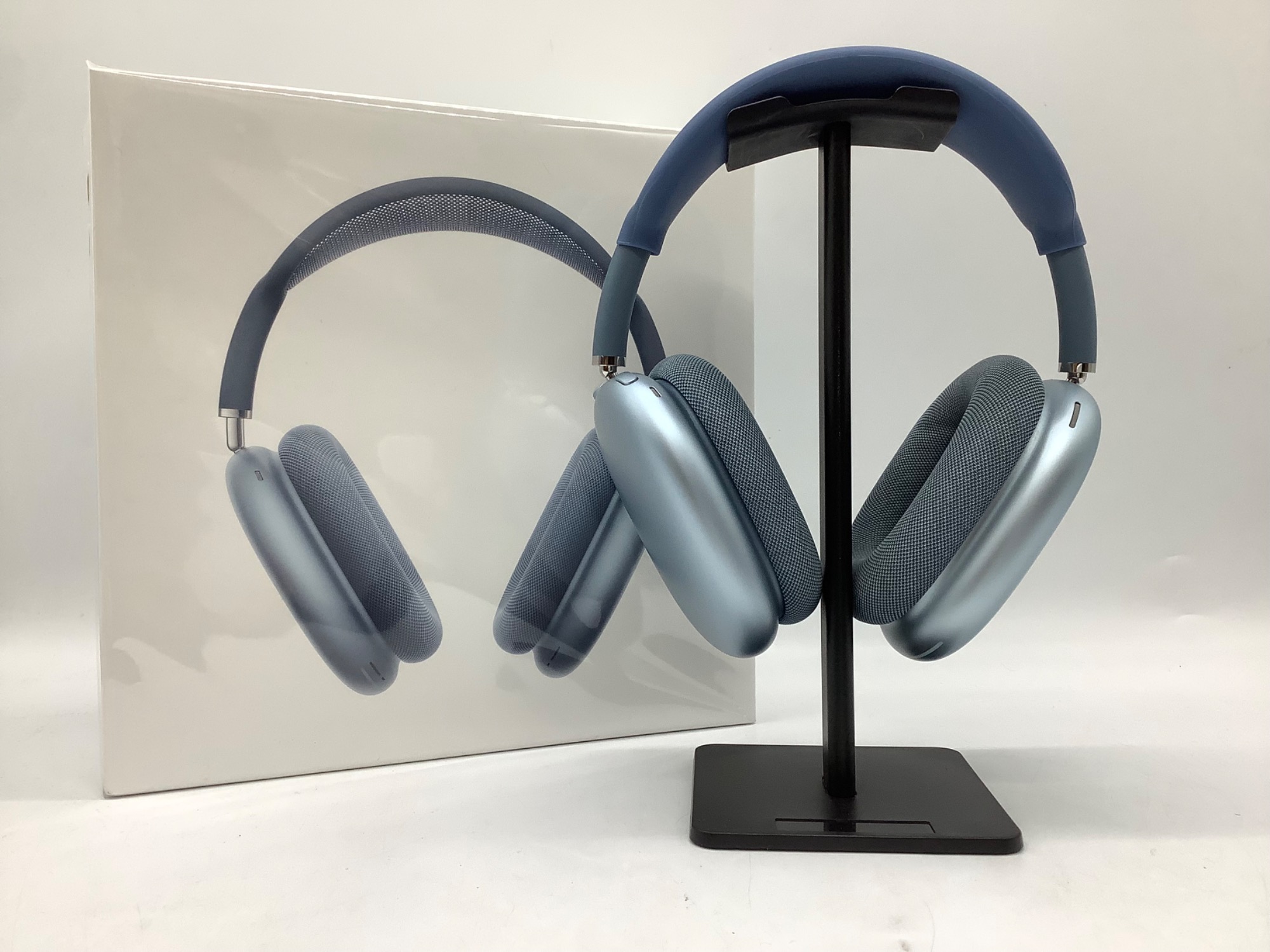 Apple AirPods Max ヘッドホン MWW63ZA/Aを入荷しました！！【つくば店