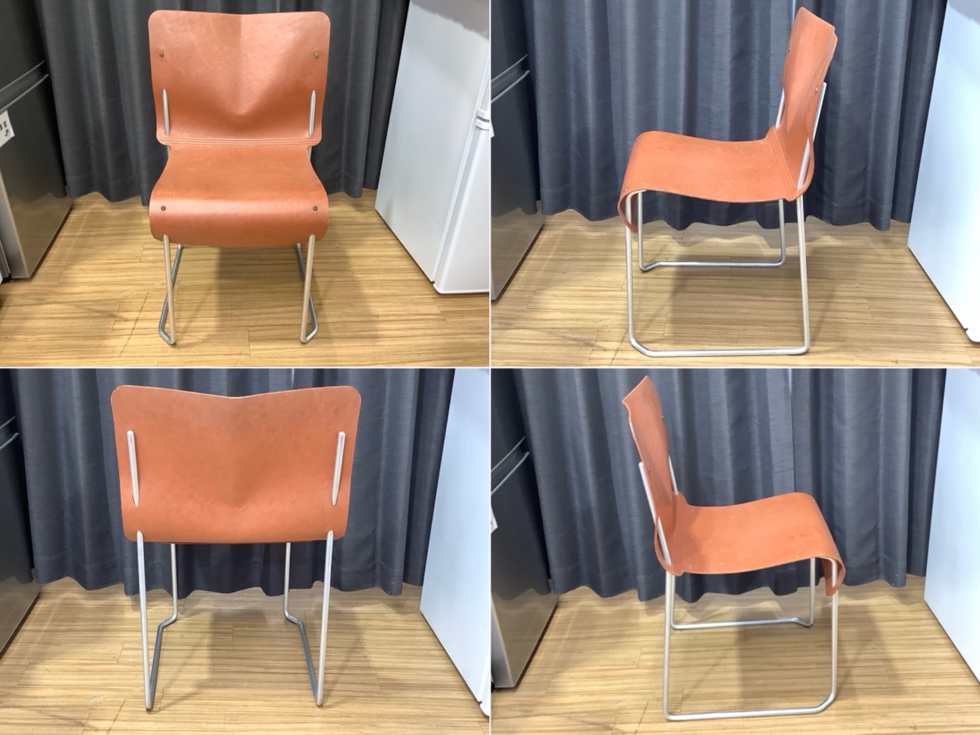 無印良品 オリオチェア を入荷しました！【つくば店】｜2026年01月29日