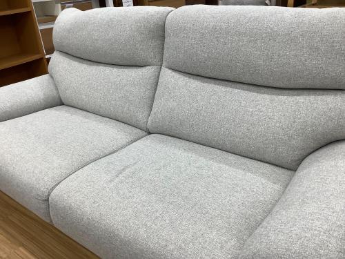 ニトリ（NITORI）3人掛けソファー入荷しました！【つくば店】｜2026年