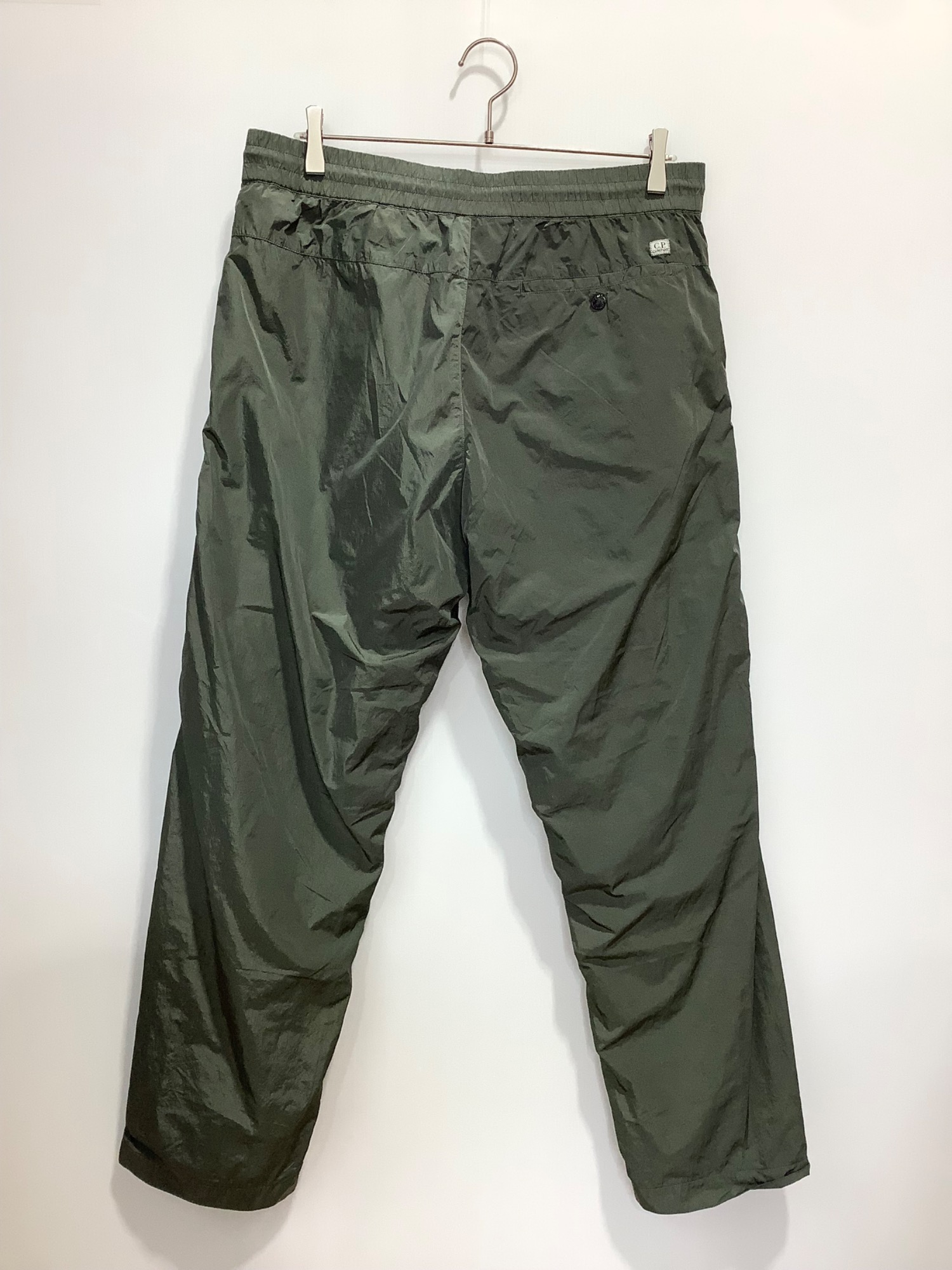 C.P COMPANY（シーピーカンパニー）ナイロンカーゴパンツを入荷しま