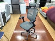 オフィスチェアの買取入荷情報｜リサイクルショップのトレファク