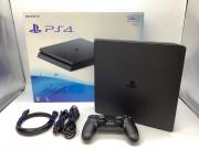 SONY (ソニー) Playstation4 HDD 500GB ジェット・ブラック CUH-2000A 