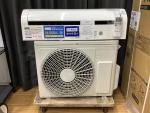 HITACHI / 日立】白くまくん RAS-AC22J｜コンパクトでも頼れる機能が