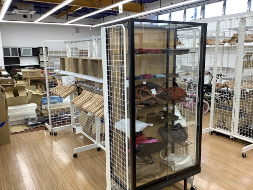 リサイクルショップのつくば　中古