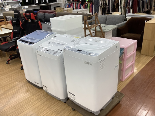リサイクルショップのつくば　中古