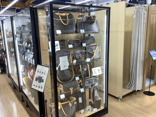 リサイクルショップのつくば 中古