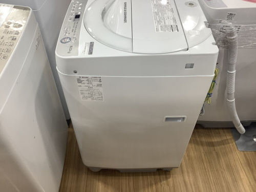 SHARPのシャープ