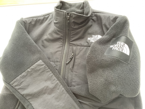 ノースフェイスのつくば