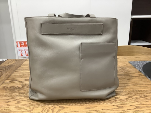 ブランド・ラグジュアリーのTUMI