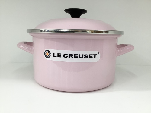 キッチン雑貨のLE CREUSET