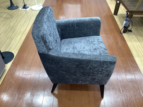 イスのウエストイス