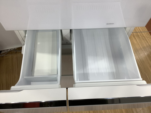 5ドア冷蔵庫のPanasonic パナソニック