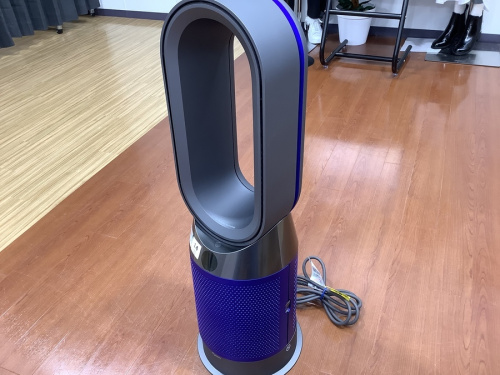 季節家電のヒーター