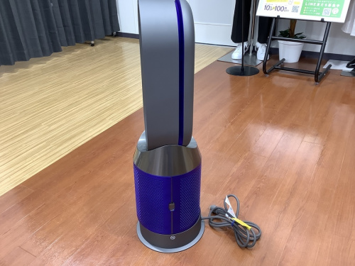 タワーファンのdyson ダイソン
