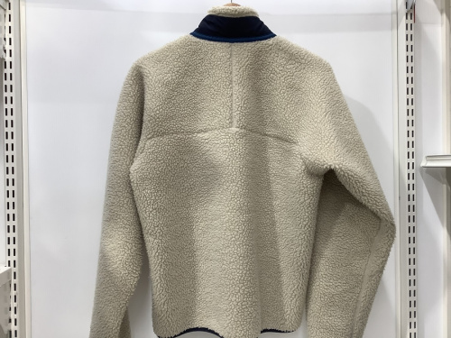 Patagonia　パタゴニアのつくば　買取