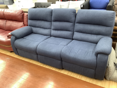 生活家具のソファー