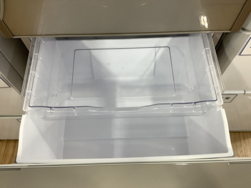 3ドア冷蔵庫のつくば　買取　中古　茨城