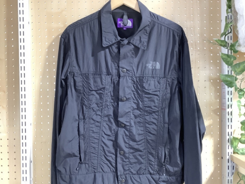 ジャケットのTHE NORTH FACE (ノースフェイス)