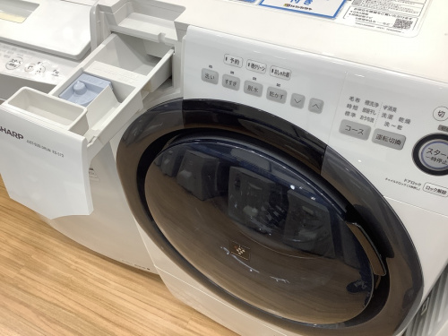 SHARPのつくば
