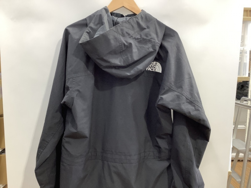 マウンテンジャケットのTHE NORTH FACE