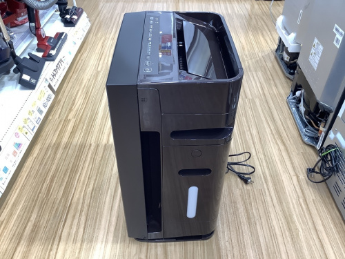 DAIKINの2019年製