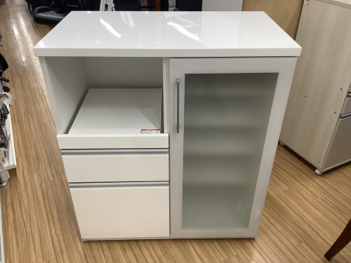 家具のカップボード・食器棚