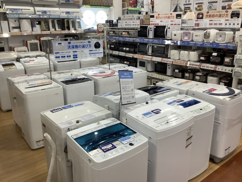 キッチン家電の冷蔵庫