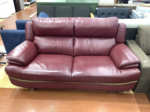 生活家具のソファー