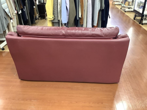 2人掛けのつくば