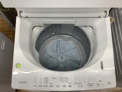 洗濯機の全自動洗濯機