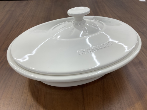 キッチン雑貨の鍋