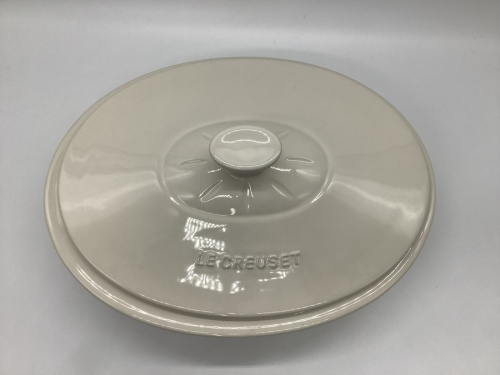 LE CREUSETのつくば