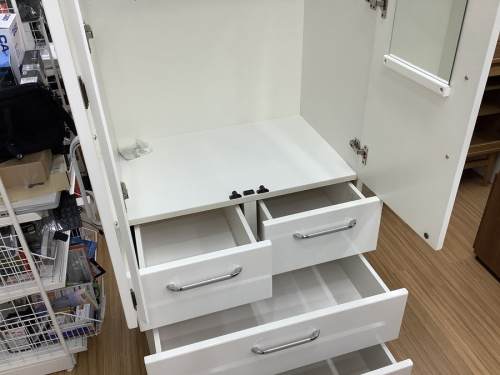 マルミツの収納家具