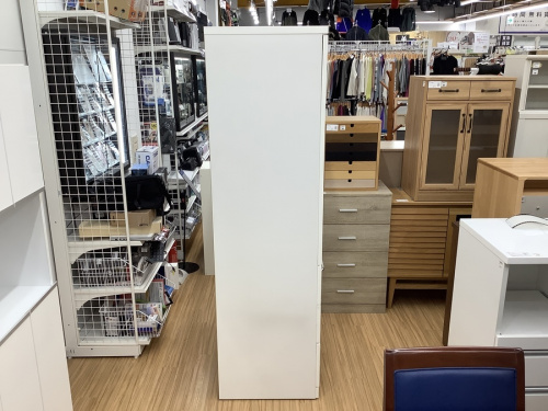 収納家具のつくば
