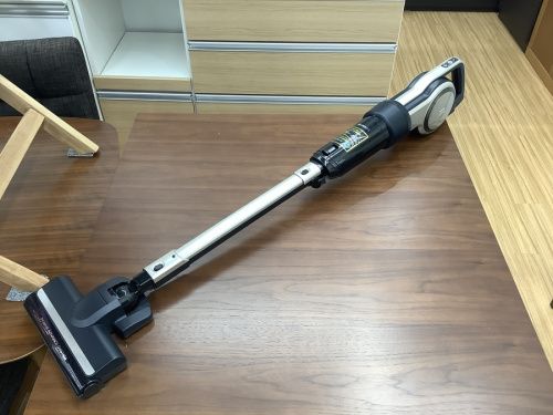 家事家電の掃除機
