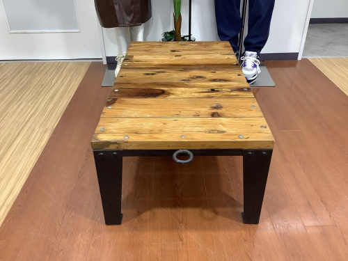 ローテーブルのjournal standard Furniture